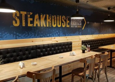 Black Rock Steakhouse