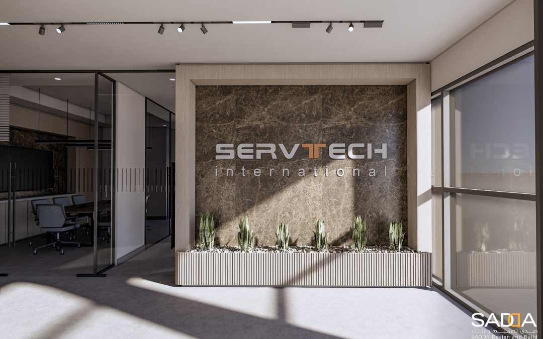 Servtech international Offices
