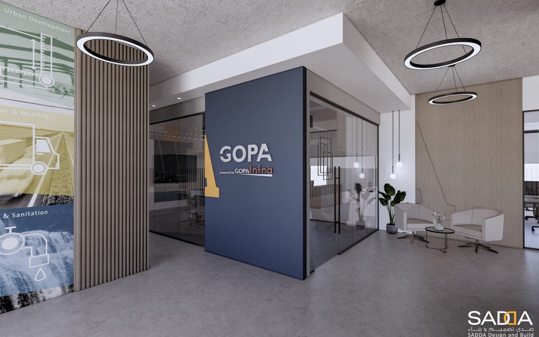 GOPA international Offices